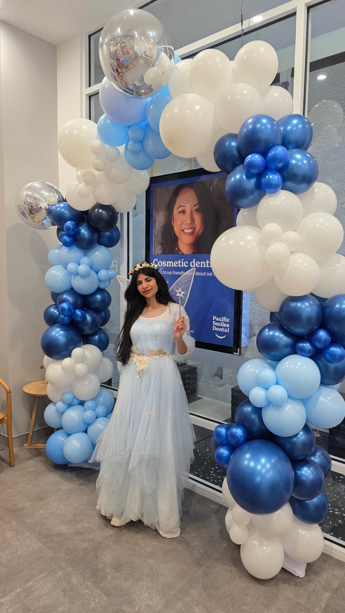 Pacific Smiles Dental - Wesfield Southland