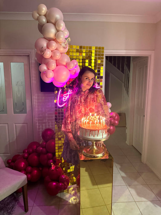 Let’s Party Big in Small Spaces! Melbourne