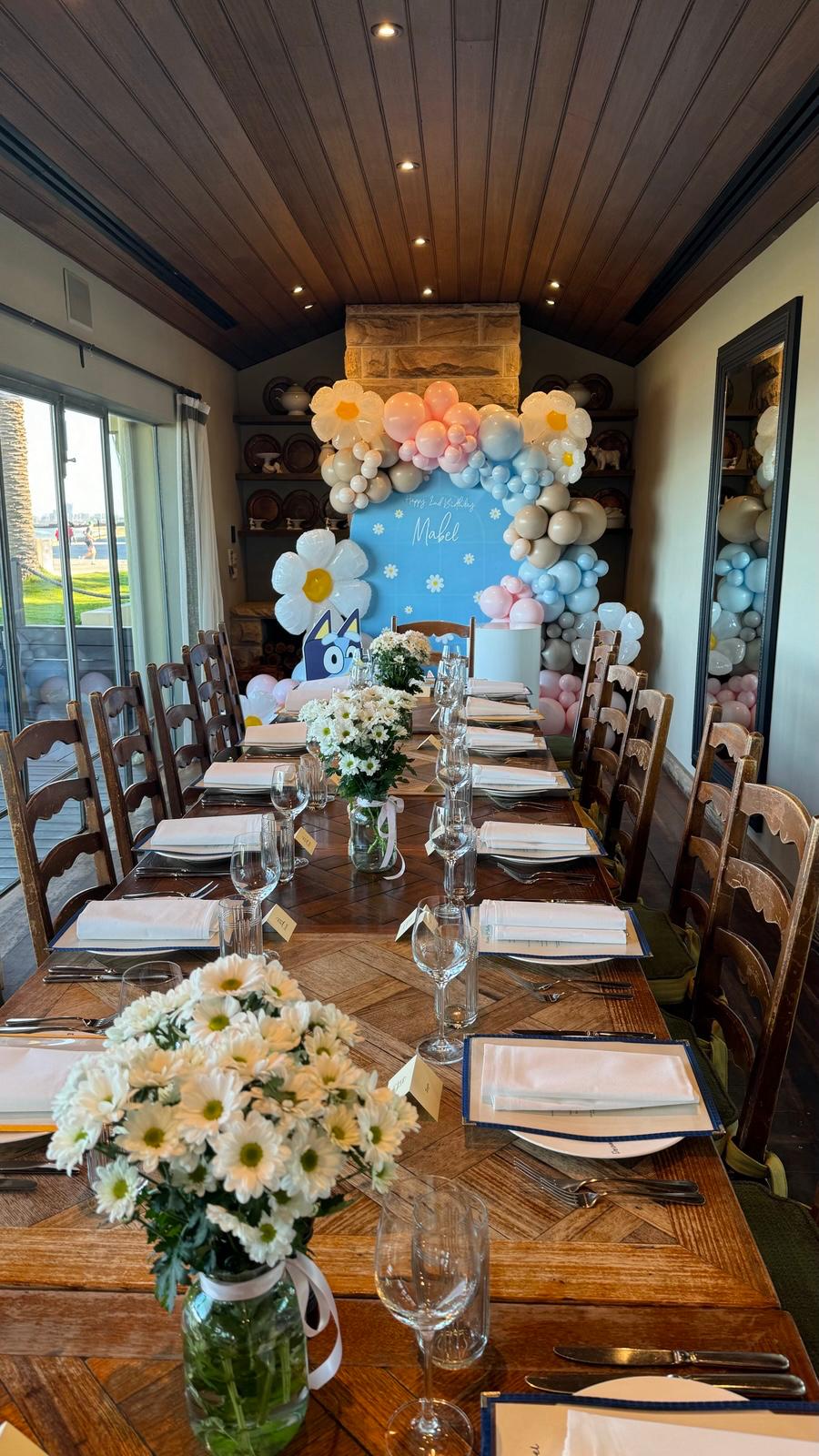 Top Event Venues in Melbourne for Balloon Styling