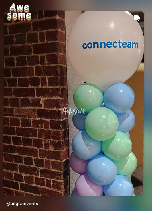 Corporate event cooperation with Bilgrai Events in Melbourne 