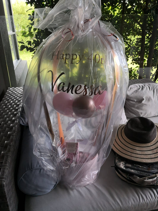 Who Delivers Personalised Balloons in Melbourne?
